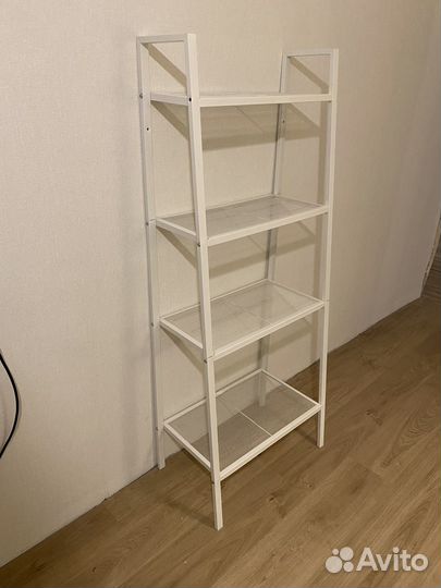 Стеллаж IKEA Lerberg