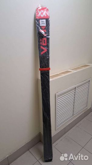 Лыжи фрирайд скитур Volkl M5 Mantra в наличии