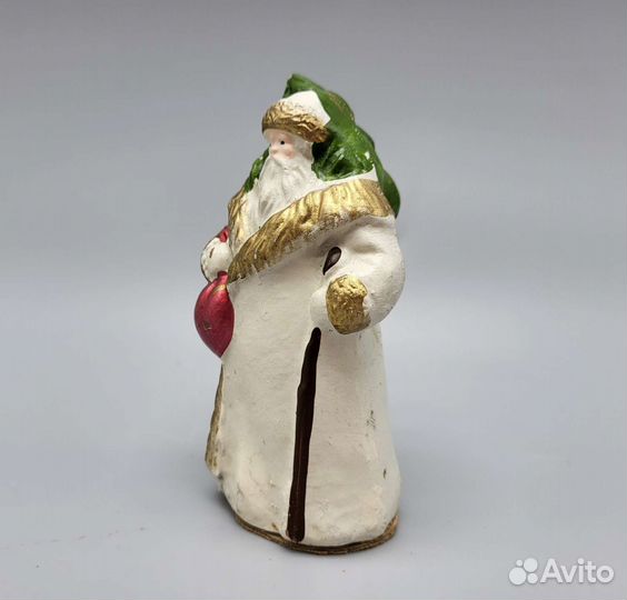 Дед мороз СССР