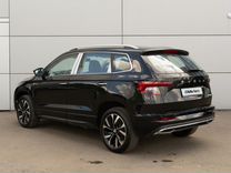 Skoda Karoq 1.4 AMT, 2023, 193 км, с пробегом, цена 3 349 000 руб.