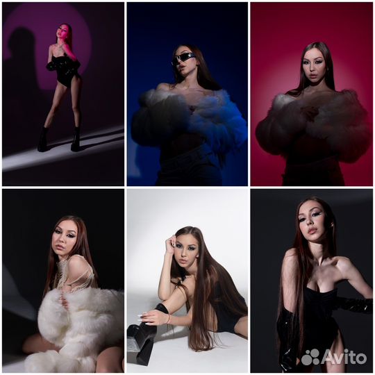 Фотосессия