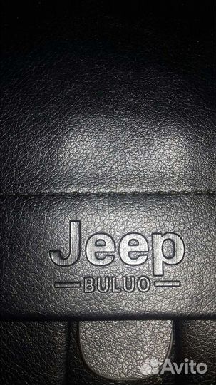 Сумка мужская экокожа Новая