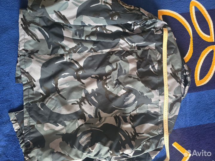 Куртка Фсин