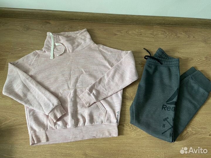 Женские вещи пакетом