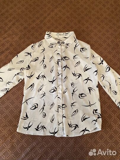 Блузка женская