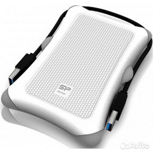 Внешний HDD Siliсon Power A30 Armor на 2TB