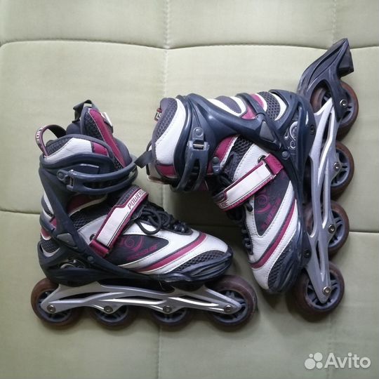 Ролики Powerslide (38 размер)