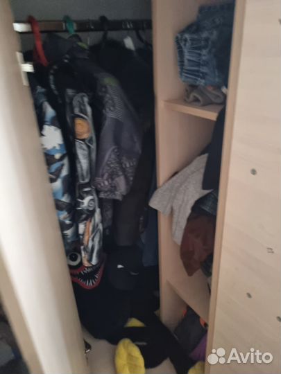 Кровать-чердак Каприз