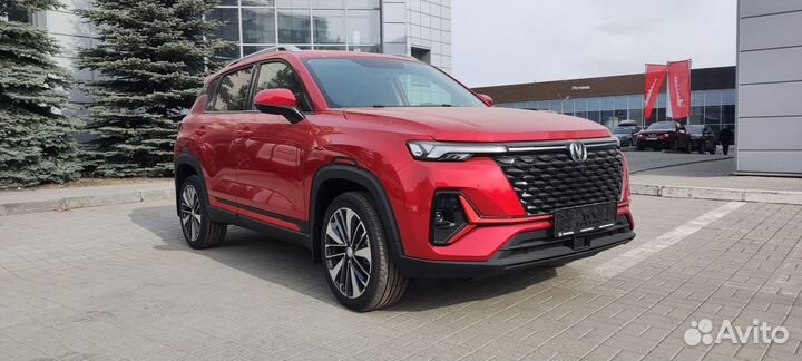 Changan CS35 Plus 1.4 AMT, 2023