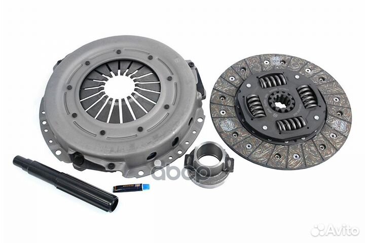 Сцепление, комплект CH11-258 hola