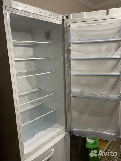 Холодильник 