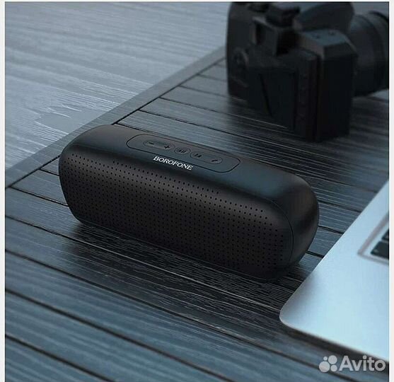 Bluetooth колонка