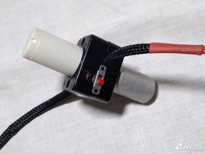 Ретро гирлянды