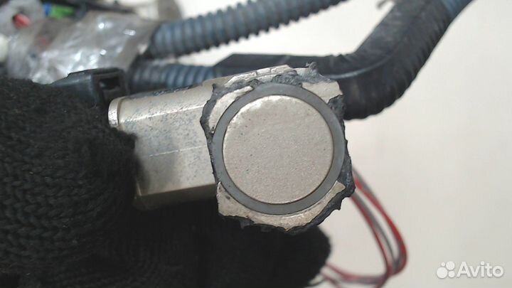 Датчик парктроника Lexus LS430 UCF30, 2001