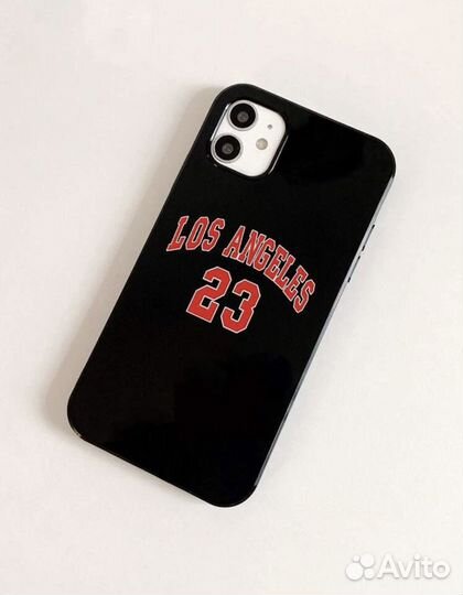 Чехол на iPhone 11pro