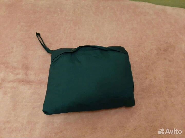 Новая плащ палатка