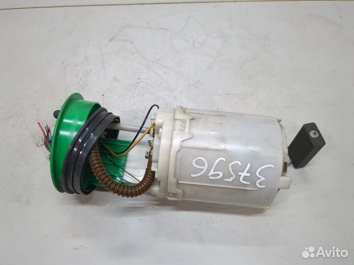 Насос топливный электрический Volkswagen Touran, 2