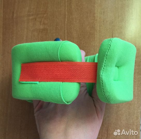 Шина Шанца размер 6