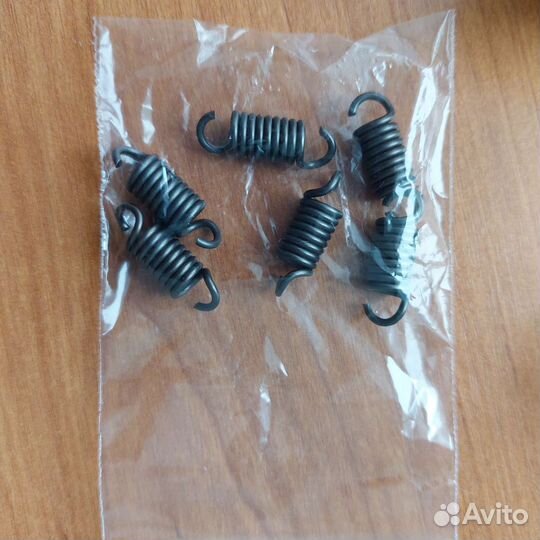 Запчасти stihl в ассортименте