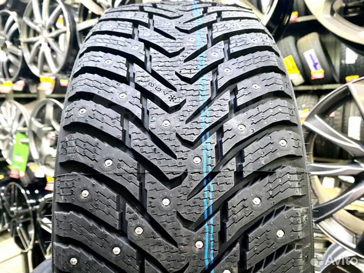 Nokian Tyres Nordman 8 SUV 215/65 R16 102T