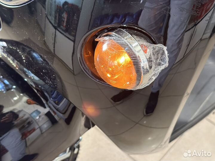 Скутер Vento Retro 150 (49cc)