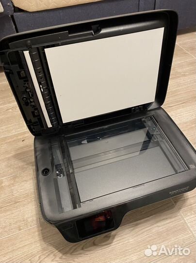 Цветной принтер