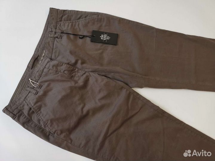 Брюки Eleventy Италия, оригинал