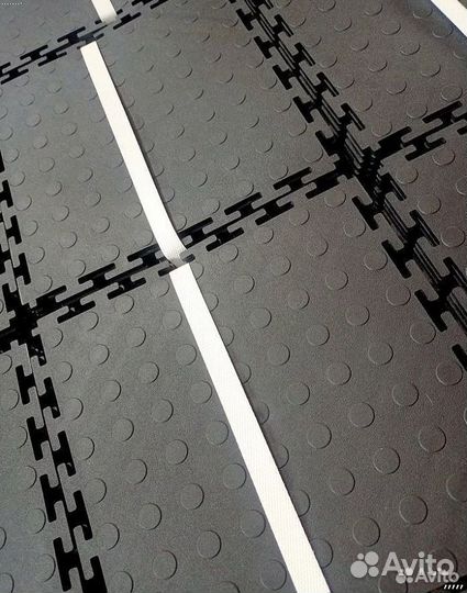 Модульная плитка