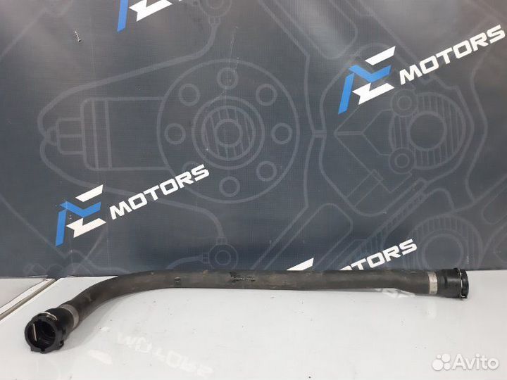 Шланг системы охлаждения Bmw 525I E39 M54B25 2003