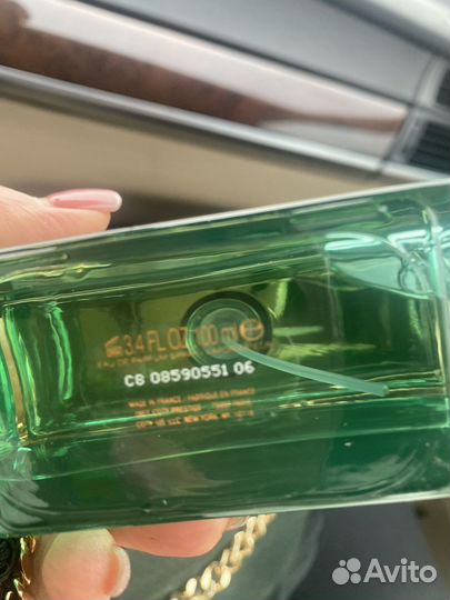 Духи Marc jacobs decadence