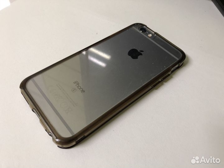iPhone 6s 64гб