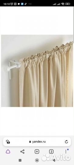 Карниз меня Рэкка