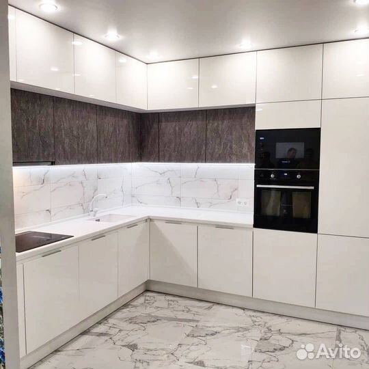 Кухня от производителя