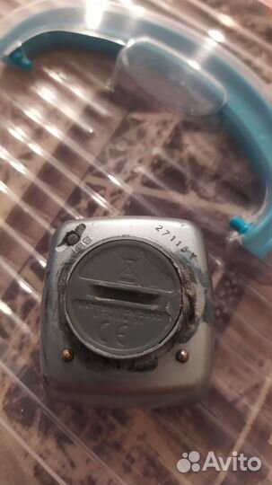 Велокомпьютер sigma