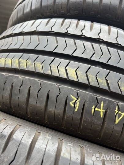 Nexen Roadian CT8 215/65 R17