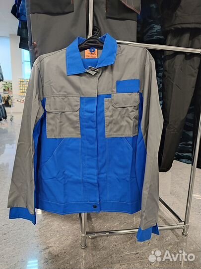 Костюм рабочий