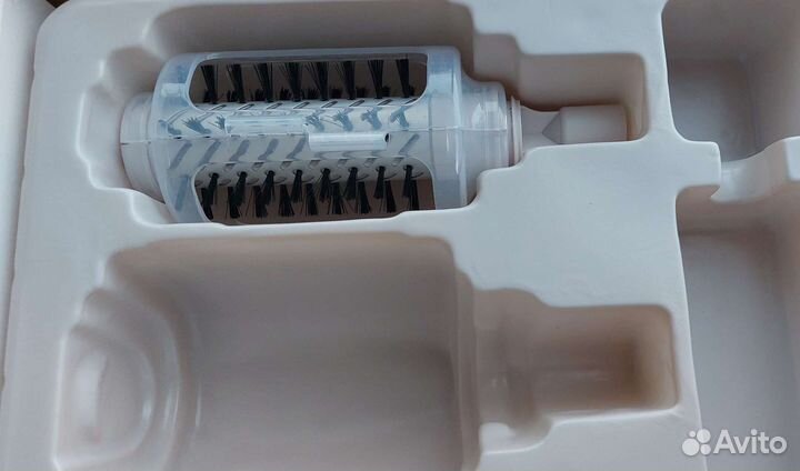 Насадка на фен щётку Rowenta