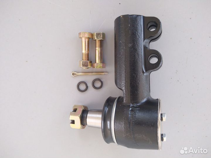 Наконечник рулевой тяги маз (левый/правый)