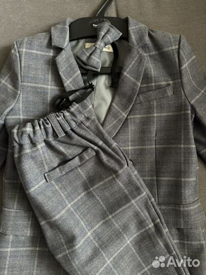 Костюм для мальчика