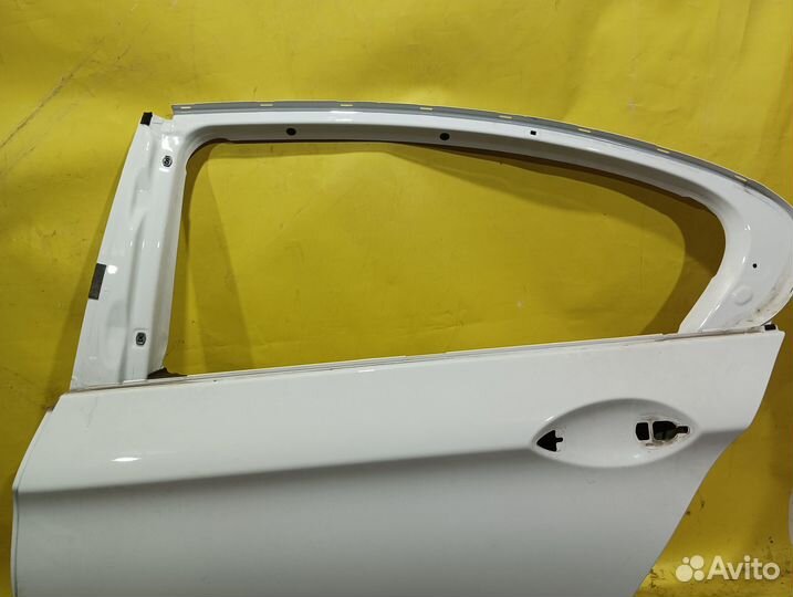 Дверь задняя левая BMW 5-serie F10/F11 2009-2016