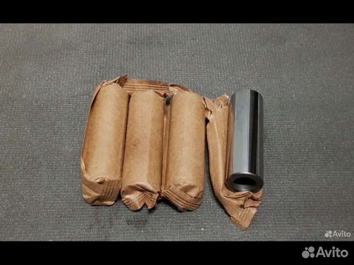 Поршневая группа Газель оригинал