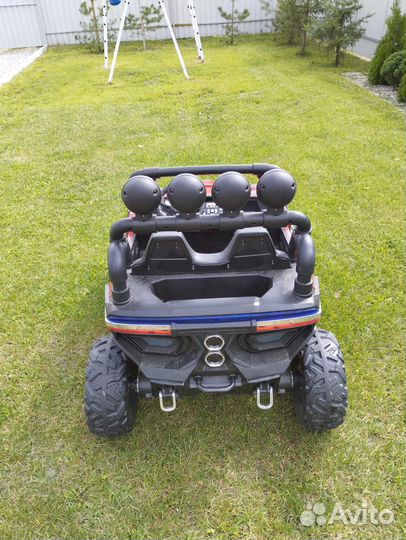 Джипы внедорожники