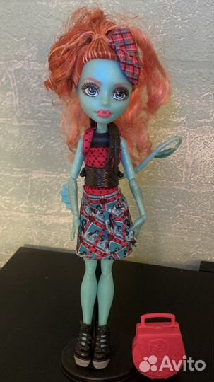 Кукла Монстер Хай