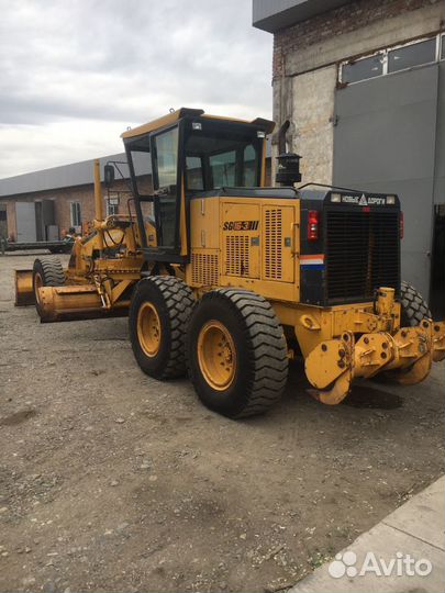 Услуги грейдера