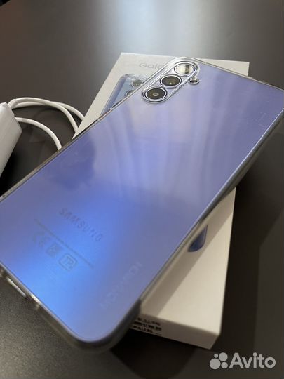 Телефон samsung galaxy a34