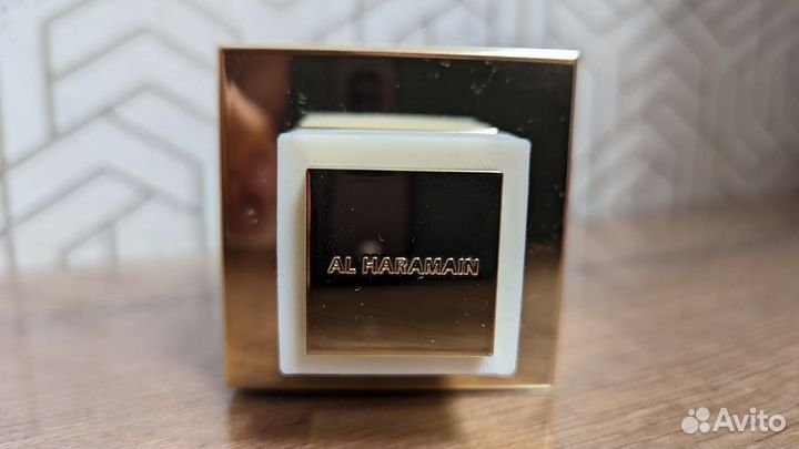 Парфюмерная вода