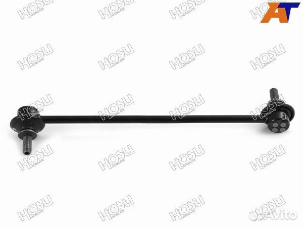 Тяга переднего стабилизатора mazda 6 12/mazda 3 13