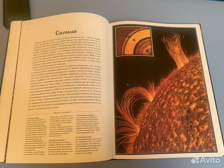 Книги про Космос. Планетариум