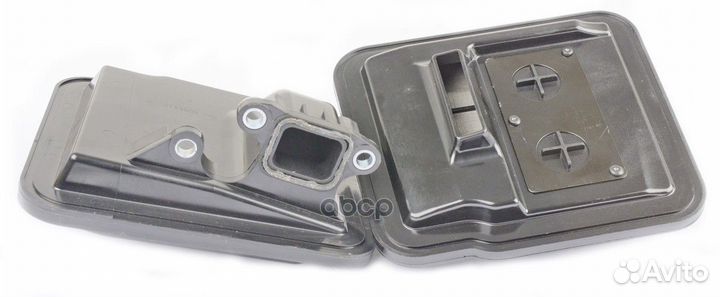 Фильтр АКПП mitsubishi outlander/delica 06- 3.0