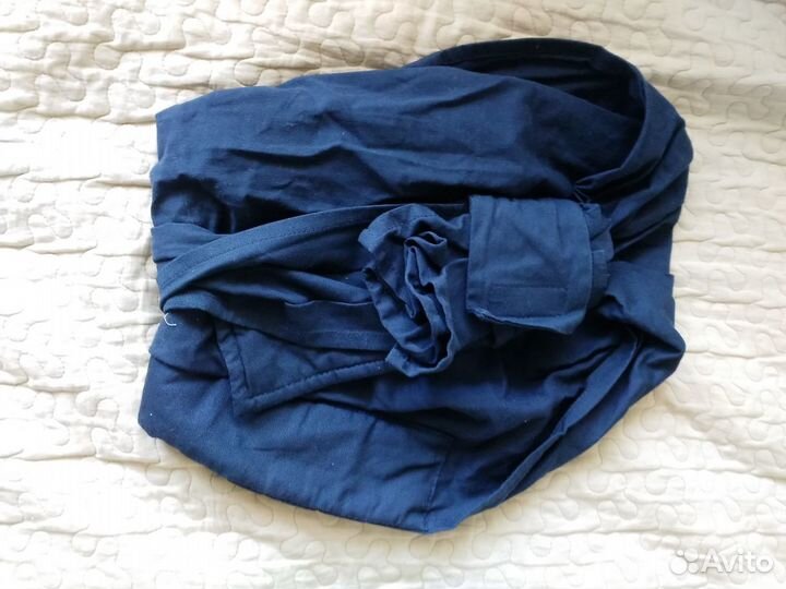 Слинг детский